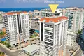 Квартира 4 комнаты  Махмутлар, Турция