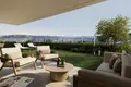 Квартира 3 спальни 135 м² Эстепона, Испания