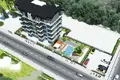 Wohnung 2 zimmer 65 m² Gazipasa, Türkei