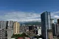 Mieszkanie 2 pokoi 43 m² Batumi, Gruzja
