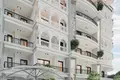 Apartamento 2 habitaciones 53 m² en Alanya, Turquía