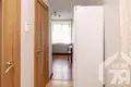 Wohnung 3 zimmer 65 m² Baryssau, Belarus