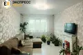 Mieszkanie 4 pokoi 82 m² Kobryń, Białoruś