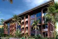 Wohnung 1 Schlafzimmer 47 m² Provinz Phuket, Thailand