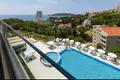 2 bedroom apartment  Becici, Montenegro