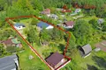 Casa 204 m² Papiarnianski siel ski Saviet, Bielorrusia