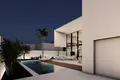 3 bedroom villa 339 m² l Alfas del Pi, Spain