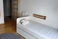 3 room apartment 83 m² in Warsaw, Poland