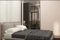 2 bedroom apartment 120 m² Erdemli, Turkey