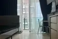 Kawalerka 23 m² w Pattaya City, Tajlandia