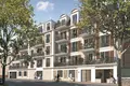 Kompleks mieszkalny New residential complex in Villiers-sur-Marne, Ile-de-France, France