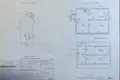 Casa 78 m² Zdanovicki sielski Saviet, Belarús