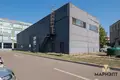 Magazyn 805 m² w Mińsk, Białoruś