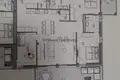 Apartamento 4 habitaciones 117 m² Budapest, Hungría