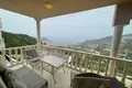 Penthouse 3 bedrooms 200 m² Alanya, Turkey