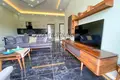 2 room apartment 58 m² Incekum, Turkey