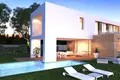 3 bedroom villa 219 m² Xabia Javea, Spain