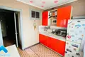 Appartement 2 chambres 42 m² Mazyr, Bélarus