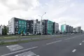 2 room apartment 51 m² Kopisca, Belarus