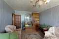 4 room apartment 81 m² Bielaviezski, Belarus