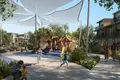 Complejo residencial New complex of villas Avena 2 with parks and playgrounds, The Valley, Dubai, UAE