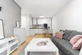 Wohnung 2 zimmer 47 m² Krakau, Polen