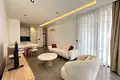 Apartamento 2 habitaciones 66 m² Kargicak, Turquía