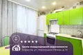 Wohnung 3 zimmer 69 m² Baryssau, Belarus