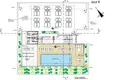 Wohnung 2 zimmer 113 m² Geroskipou, Zypern