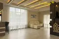 Ferienhaus 200 m² Tarasava, Belarus