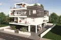 Penthouse z 2 sypialniami 85 m² Larnaka, Cyprus