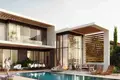 Residential complex Gated complex of villas with swimming pools, gardens and panoramic views, Paphos, Cyprus