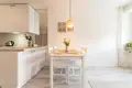 2 room apartment 35 m² in Warsaw, Poland