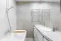 Квартира 1 комната 60 м² Минск, Беларусь