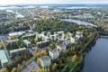 Apartamento 3 habitaciones 74 m² Uusikaupunki, Finlandia