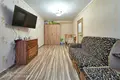 Квартира 1 комната 40 м² Лесной, Беларусь