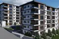 Apartamento 4 habitaciones 123 m² Ortahisar, Turquía