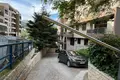 1 bedroom apartment 47 m² in Budva, Montenegro