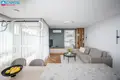 Apartamento 4 habitaciones 97 m² Vilna, Lituania