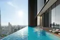 2 room apartment  Dubai, United Arab Emirates