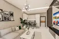 Apartamento 4 habitaciones 120 m² Yaylali, Turquía