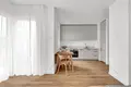 1 room apartment 31 m² Warsaw, Poland