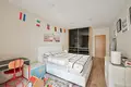 Mieszkanie 3 pokoi 104 m² Ryga, Łotwa