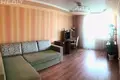 Wohnung 3 Zimmer 61 m² Maladsetschna, Weißrussland