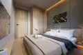 1 bedroom condo 20 m² Phuket, Thailand