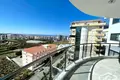 Mieszkanie 2 pokoi 54 m² Alanya, Turcja