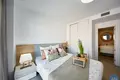 Doppelhaus 2 Schlafzimmer 115 m² Finestrat, Spanien