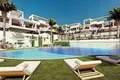 2 bedroom apartment 131 m² Torrevieja, Spain