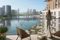 Apartamento 4 habitaciones 185 m² Dubái, Emiratos Árabes Unidos