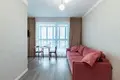 1 room apartment 34 m² Minsk, Belarus